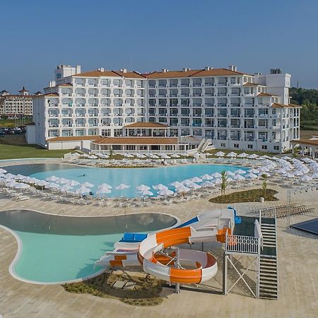 Sunrise Blue Magic Resort 오브조르 외부 사진